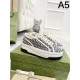 2024SS Latest Popular Topic GUCCI Gucci Women's Casual Shoes 2024SS Latest Popular Topic GUCCI Gucci Women's Casual Shoes