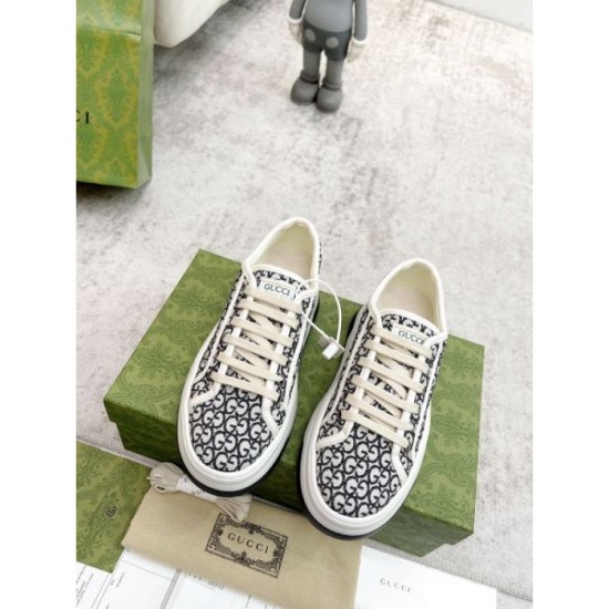2024SS Latest Popular Topic GUCCI Gucci Women's Casual Shoes 2024SS Latest Popular Topic GUCCI Gucci Women's Casual Shoes