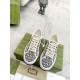 2024SS Latest Popular Topic GUCCI Gucci Women's Casual Shoes 2024SS Latest Popular Topic GUCCI Gucci Women's Casual Shoes