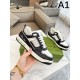2024SS Coordination Main Character GUCCI Gucci Women's Casual Shoes 2024SS Coordination Main Character GUCCI Gucci Women's Casual Shoes