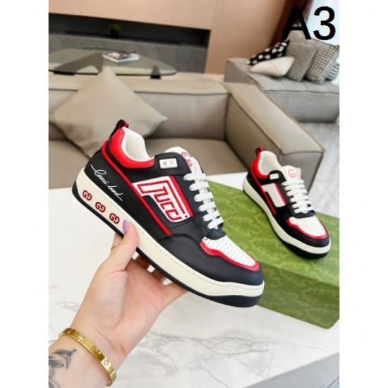 2024SS Coordination Main Character GUCCI Gucci Women's Casual Shoes 2024SS Coordination Main Character GUCCI Gucci Women's Casual Shoes