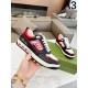 2024SS Coordination Main Character GUCCI Gucci Women's Casual Shoes 2024SS Coordination Main Character GUCCI Gucci Women's Casual Shoes