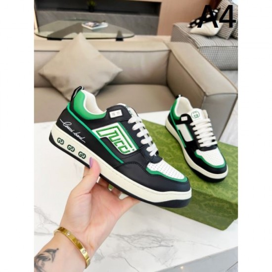 2024SS Coordination Main Character GUCCI Gucci Women's Casual Shoes 2024SS Coordination Main Character GUCCI Gucci Women's Casual Shoes
