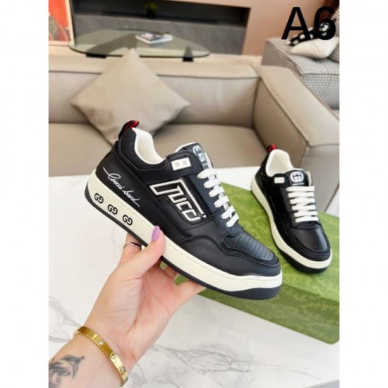 2024SS Coordination Main Character GUCCI Gucci Women's Casual Shoes 2024SS Coordination Main Character GUCCI Gucci Women's Casual Shoes