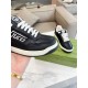 2024SS Coordination Main Character GUCCI Gucci Women's Casual Shoes 2024SS Coordination Main Character GUCCI Gucci Women's Casual Shoes
