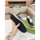 2024SS Coordination Main Character GUCCI Gucci Women's Casual Shoes 2024SS Coordination Main Character GUCCI Gucci Women's Casual Shoes