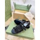 2024SS Due to popular demand GUCCI Gucci women's casual shoes 2024SS Due to popular demand GUCCI Gucci women's casual shoes