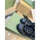 2024SS Due to popular demand GUCCI Gucci women's casual shoes 2024SS Due to popular demand GUCCI Gucci women's casual shoes