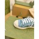 2024SS This Season Trend GUCCI Gucci Women's Casual Shoes 2024SS This Season Trend GUCCI Gucci Women's Casual Shoes
