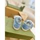 2024SS This Season Trend GUCCI Gucci Women's Casual Shoes 2024SS This Season Trend GUCCI Gucci Women's Casual Shoes