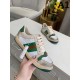 2024SS Overseas Limited Spring/Summer Arrival GUCCI Gucci Women's Casual Shoes 2024SS Overseas Limited Spring/Summer Arrival GUCCI Gucci Women's Casual Shoes