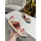 2024SS Overseas Limited Spring/Summer Arrival GUCCI Gucci Women's Casual Shoes 2024SS Overseas Limited Spring/Summer Arrival GUCCI Gucci Women's Casual Shoes