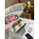 2024SS Overseas Limited Spring/Summer Arrival GUCCI Gucci Women's Casual Shoes 2024SS Overseas Limited Spring/Summer Arrival GUCCI Gucci Women's Casual Shoes