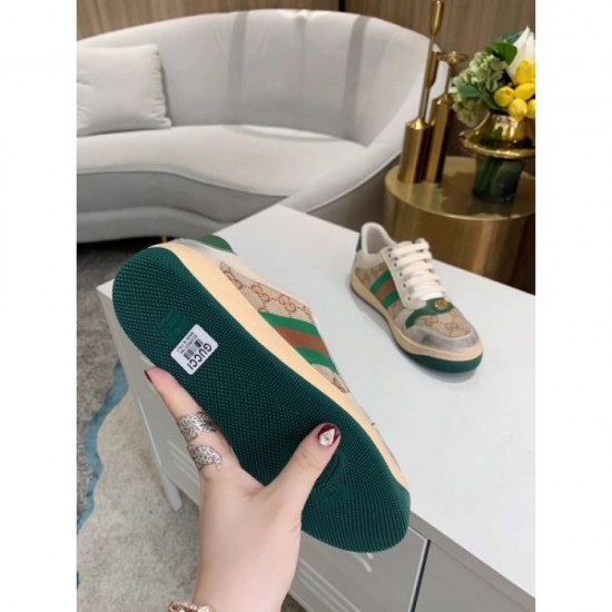 2024SS Overseas Limited Spring/Summer Arrival GUCCI Gucci Women's Casual Shoes 2024SS Overseas Limited Spring/Summer Arrival GUCCI Gucci Women's Casual Shoes