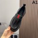 GUCCI Gucci 2024FW Women's Casual Shoes Casual Coordination GUCCI Gucci 2024FW Women's Casual Shoes Casual Coordination