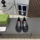 GUCCI Gucci 2024FW Women's Casual Shoes Casual Coordination GUCCI Gucci 2024FW Women's Casual Shoes Casual Coordination