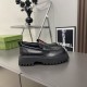 GUCCI Gucci 2024FW Women's Casual Shoes Casual Coordination GUCCI Gucci 2024FW Women's Casual Shoes Casual Coordination