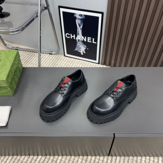 GUCCI Gucci 2024FW Women's Casual Shoes Popularity Shows GUCCI Gucci 2024FW Women's Casual Shoes Popularity Shows