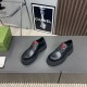 GUCCI Gucci 2024FW Women's Casual Shoes Popularity Shows GUCCI Gucci 2024FW Women's Casual Shoes Popularity Shows