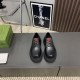 GUCCI Gucci 2024FW Women's Casual Shoes Popularity Shows GUCCI Gucci 2024FW Women's Casual Shoes Popularity Shows