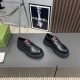 GUCCI Gucci 2024FW Women's Casual Shoes Popularity Shows GUCCI Gucci 2024FW Women's Casual Shoes Popularity Shows