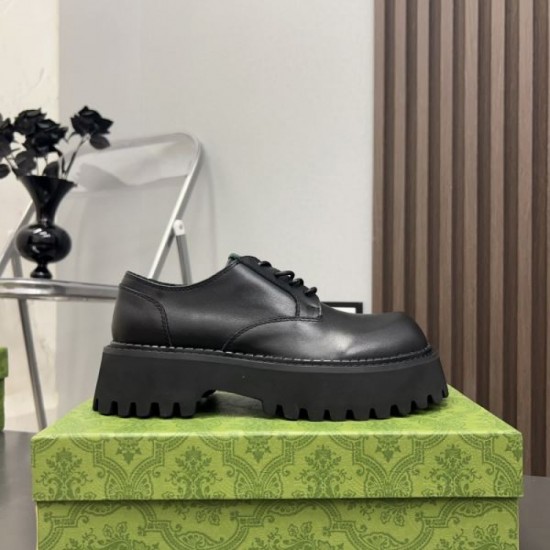 GUCCI Gucci 2024FW Women's Casual Shoes Popularity Shows GUCCI Gucci 2024FW Women's Casual Shoes Popularity Shows