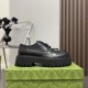 GUCCI Gucci 2024FW Women's Casual Shoes Popularity Shows GUCCI Gucci 2024FW Women's Casual Shoes Popularity Shows