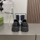 GUCCI Gucci 2024FW Women's Casual Shoes Popularity Shows GUCCI Gucci 2024FW Women's Casual Shoes Popularity Shows