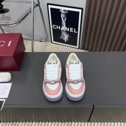 GUCCI 2024FW Women's Casual Shoes Full of Fashion