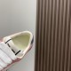 GUCCI 2024FW Women's Casual Shoes Full of Fashion GUCCI 2024FW Women's Casual Shoes Full of Fashion