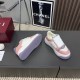 GUCCI 2024FW Women's Casual Shoes Full of Fashion GUCCI 2024FW Women's Casual Shoes Full of Fashion