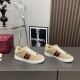 GUCCI Gucci 2024FW Women's Casual Shoes High Quality Popular Item GUCCI Gucci 2024FW Women's Casual Shoes High Quality Popular Item