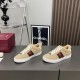 GUCCI Gucci 2024FW Women's Casual Shoes High Quality Popular Item GUCCI Gucci 2024FW Women's Casual Shoes High Quality Popular Item