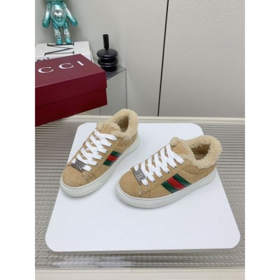 GUCCI 2024FW Women's Casual Shoes A must-see for those who missed out on buying this season! GUCCI 2024FW Women's Casual Shoes A must-see for those who missed out on buying this season!