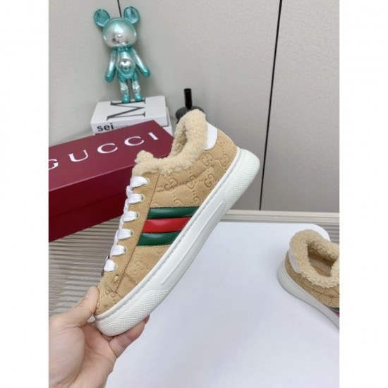GUCCI 2024FW Women's Casual Shoes A must-see for those who missed out on buying this season! GUCCI 2024FW Women's Casual Shoes A must-see for those who missed out on buying this season!