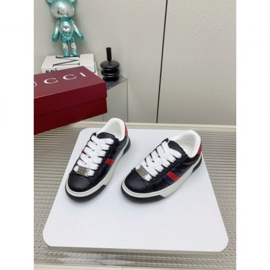 GUCCI 2024FW Women's Casual Shoes Popular and hugely popular! GUCCI 2024FW Women's Casual Shoes Popular and hugely popular!