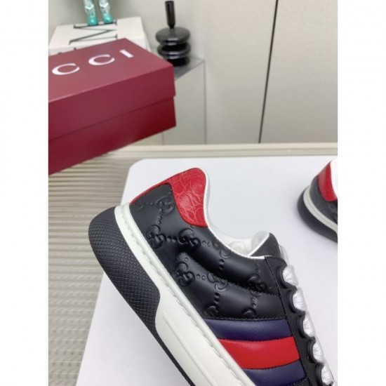 GUCCI 2024FW Women's Casual Shoes Popular and hugely popular! GUCCI 2024FW Women's Casual Shoes Popular and hugely popular!