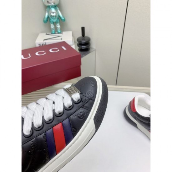 GUCCI 2024FW Women's Casual Shoes Popular and hugely popular! GUCCI 2024FW Women's Casual Shoes Popular and hugely popular!