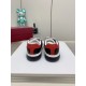 GUCCI 2024FW Women's Casual Shoes Popular and hugely popular! GUCCI 2024FW Women's Casual Shoes Popular and hugely popular!