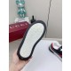 GUCCI 2024FW Women's Casual Shoes Popular and hugely popular! GUCCI 2024FW Women's Casual Shoes Popular and hugely popular!