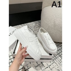 2024SS Half Price SALE Hard to Get GIVENCHY Women's Casual Shoes