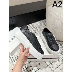2024SS Half Price SALE Hard to Get GIVENCHY Women's Casual Shoes