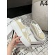2024SS Half Price SALE Hard to Get GIVENCHY Women's Casual Shoes 2024SS Half Price SALE Hard to Get GIVENCHY Women's Casual Shoes