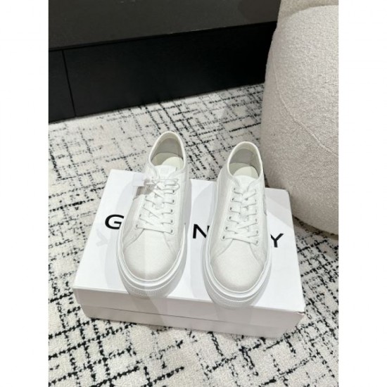2024SS Half Price SALE Hard to Get GIVENCHY Women's Casual Shoes 2024SS Half Price SALE Hard to Get GIVENCHY Women's Casual Shoes
