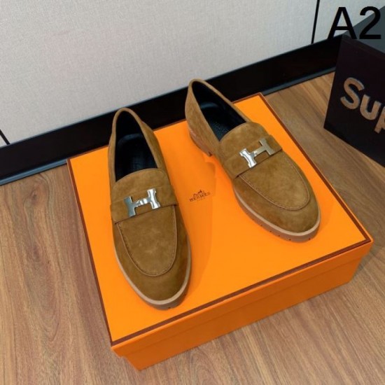 2024SS All you need to know is this! HERMES Casual shoes for women 2024SS All you need to know is this! HERMES Casual shoes for women