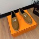 2024SS All you need to know is this! HERMES Casual shoes for women 2024SS All you need to know is this! HERMES Casual shoes for women
