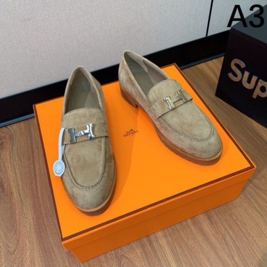 2024SS All you need to know is this! HERMES Casual shoes for women 2024SS All you need to know is this! HERMES Casual shoes for women