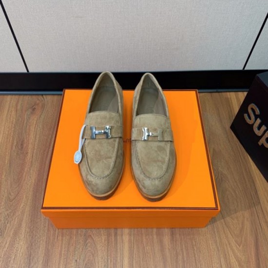 2024SS All you need to know is this! HERMES Casual shoes for women 2024SS All you need to know is this! HERMES Casual shoes for women