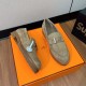 2024SS All you need to know is this! HERMES Casual shoes for women 2024SS All you need to know is this! HERMES Casual shoes for women