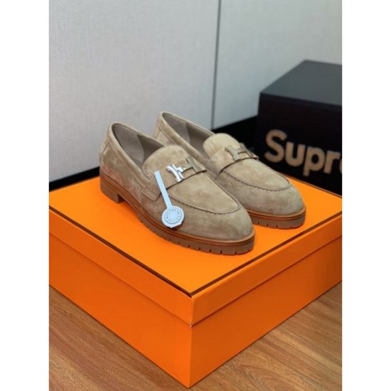 2024SS All you need to know is this! HERMES Casual shoes for women 2024SS All you need to know is this! HERMES Casual shoes for women